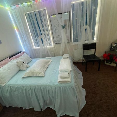 Dream Room Лондон Екстериор снимка
