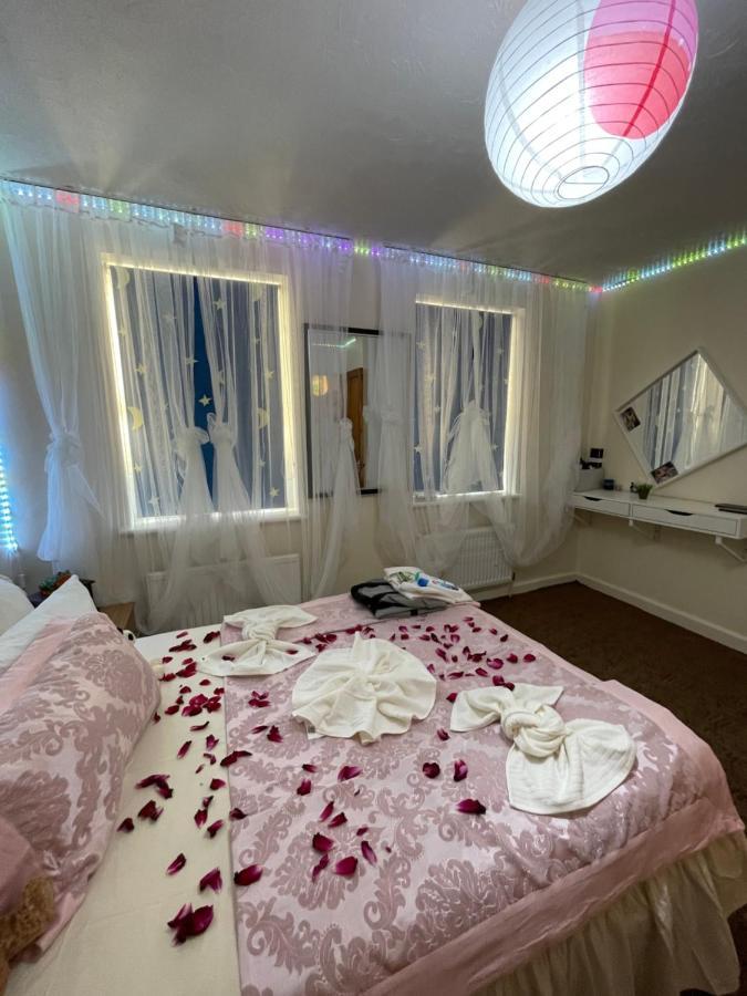 Dream Room Лондон Екстериор снимка