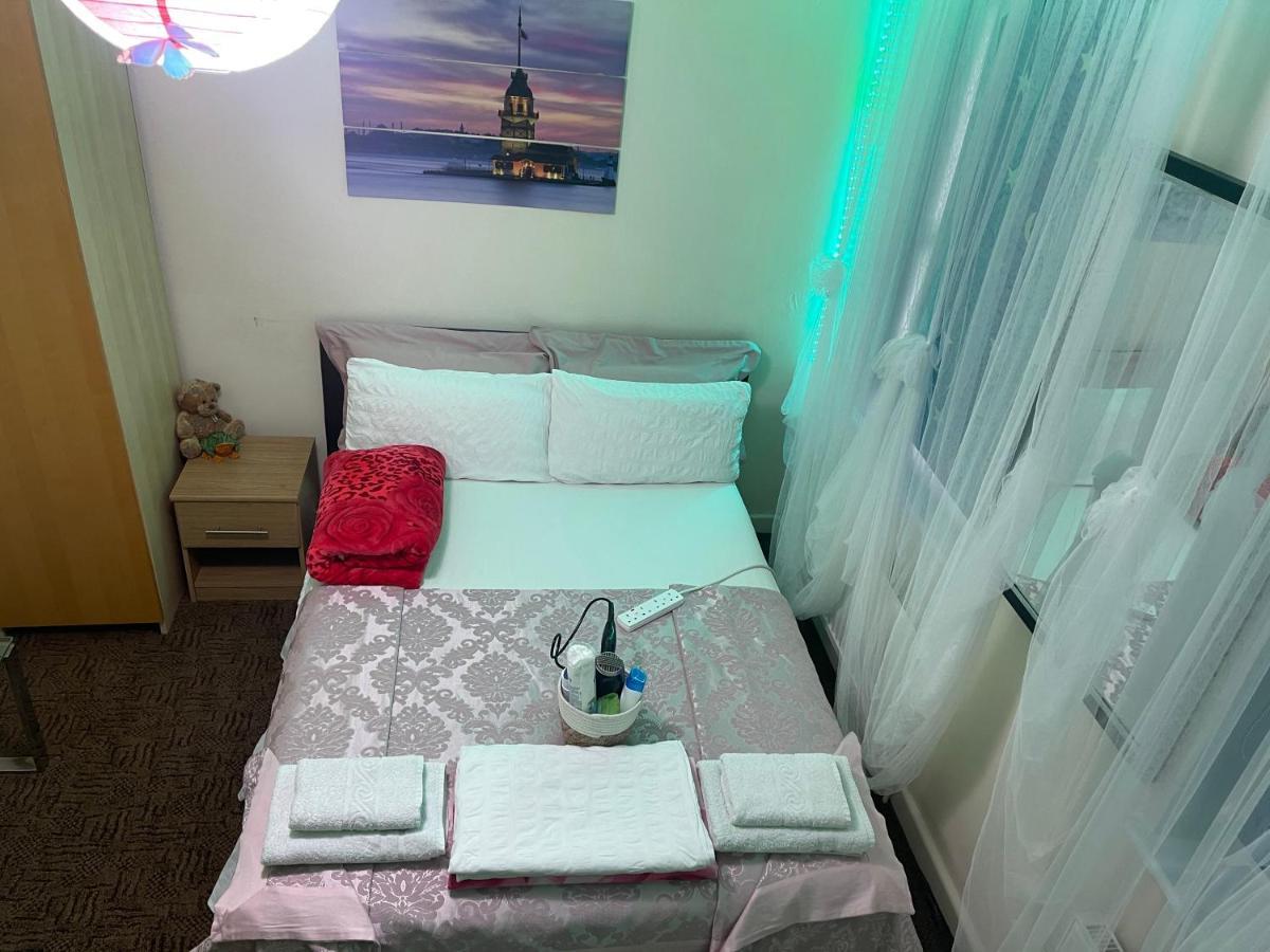 Dream Room Лондон Екстериор снимка