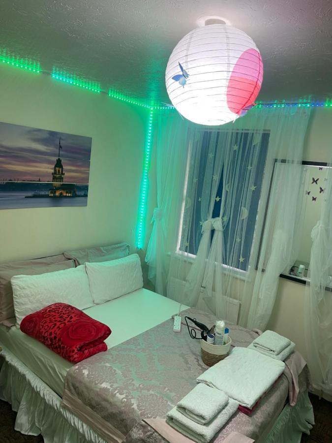 Dream Room Лондон Екстериор снимка