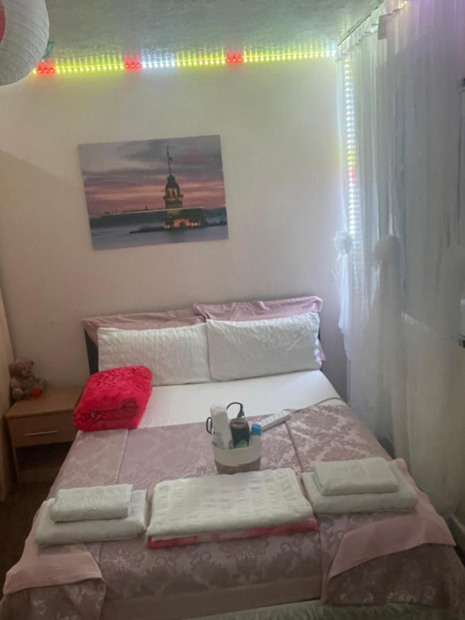 Dream Room Лондон Екстериор снимка
