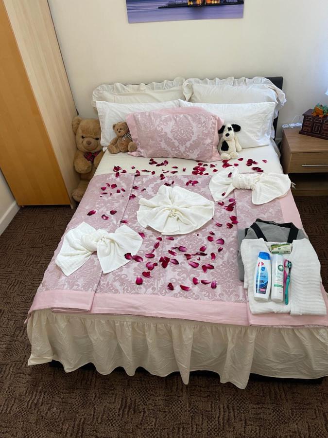 Dream Room Лондон Екстериор снимка
