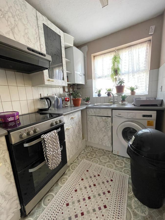 Dream Room Лондон Екстериор снимка