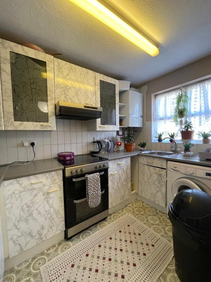 Dream Room Лондон Екстериор снимка