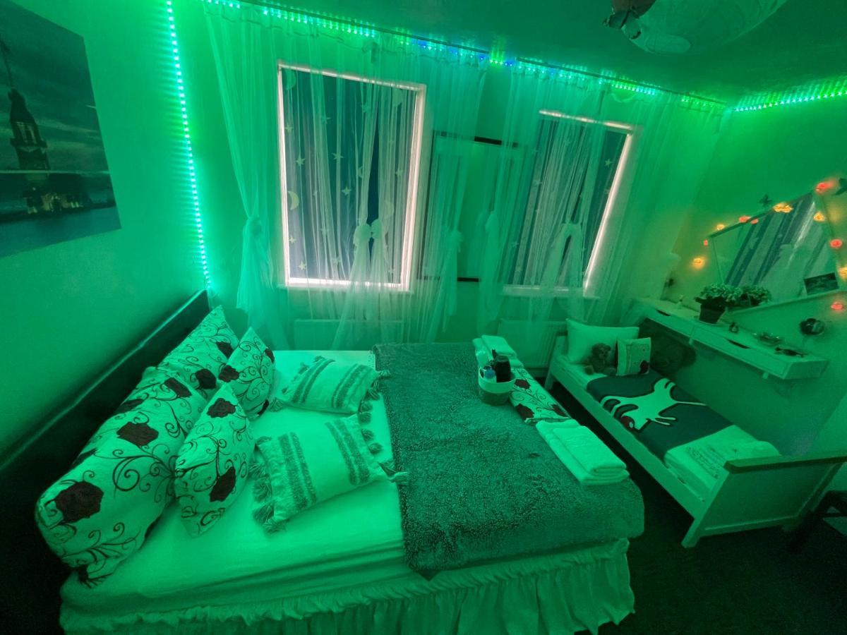 Dream Room Лондон Екстериор снимка