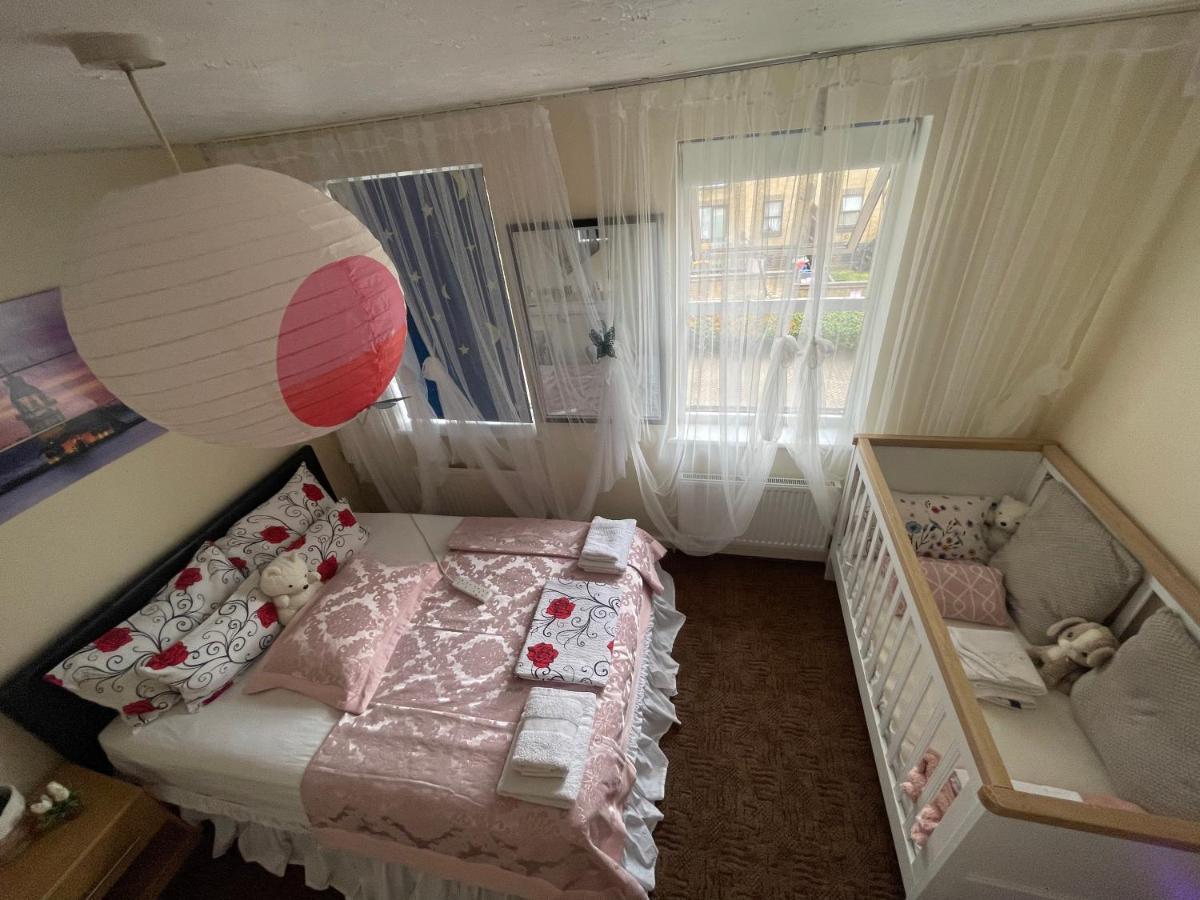 Dream Room Лондон Екстериор снимка