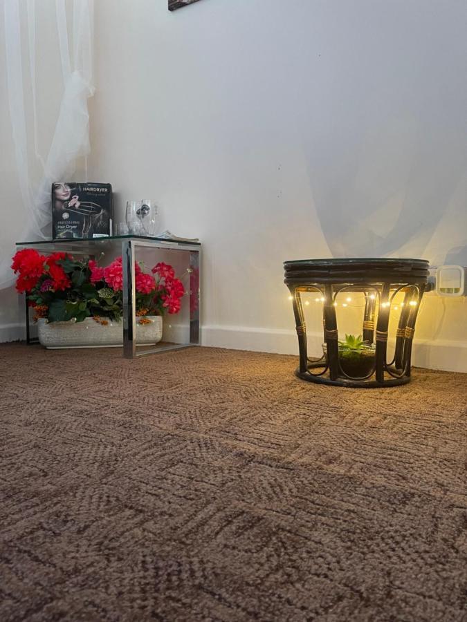Dream Room Лондон Екстериор снимка
