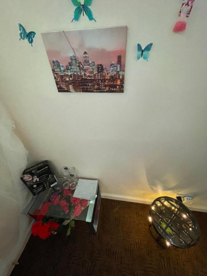 Dream Room Лондон Екстериор снимка