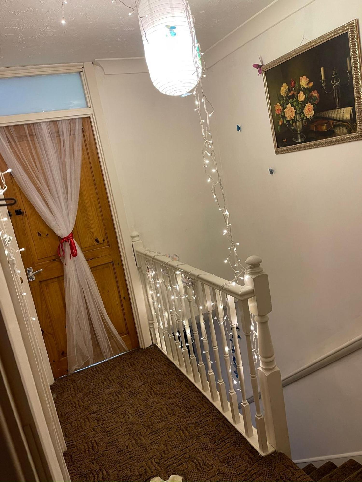 Dream Room Лондон Екстериор снимка