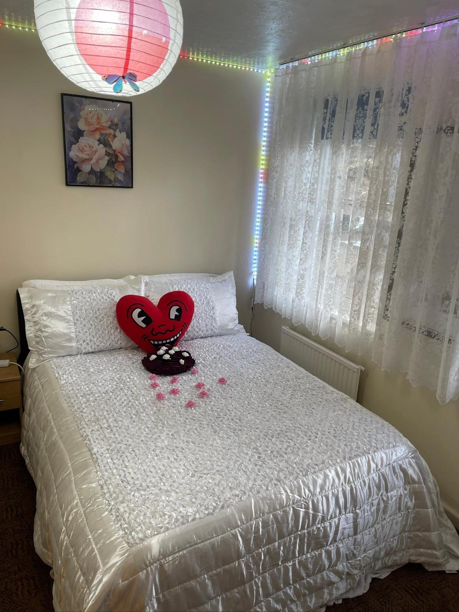 Dream Room Лондон Екстериор снимка