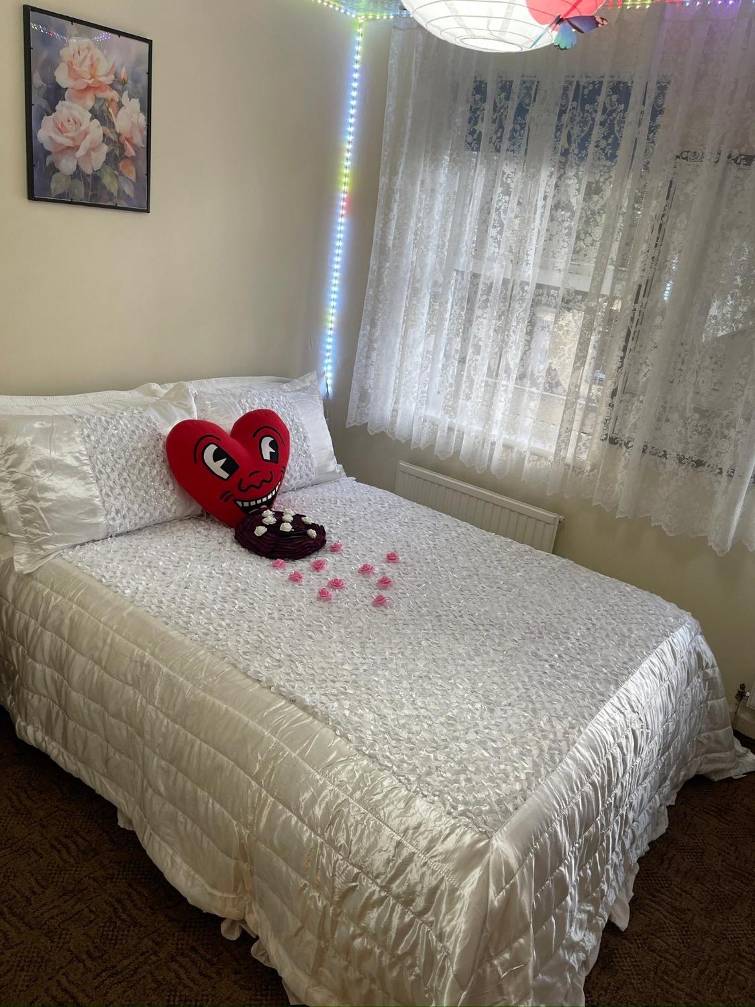 Dream Room Лондон Екстериор снимка