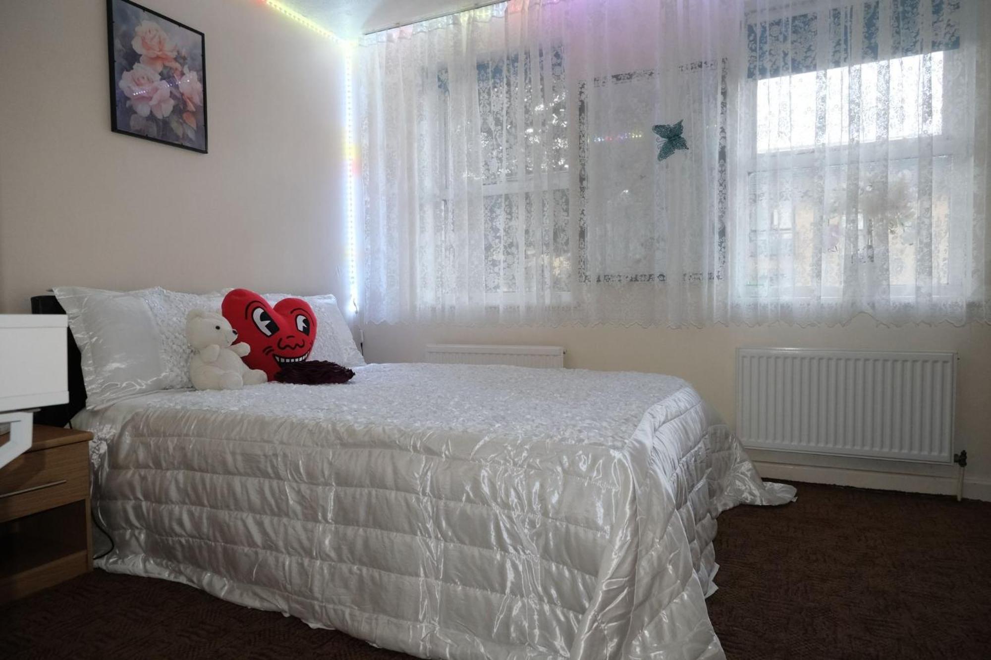 Dream Room Лондон Екстериор снимка