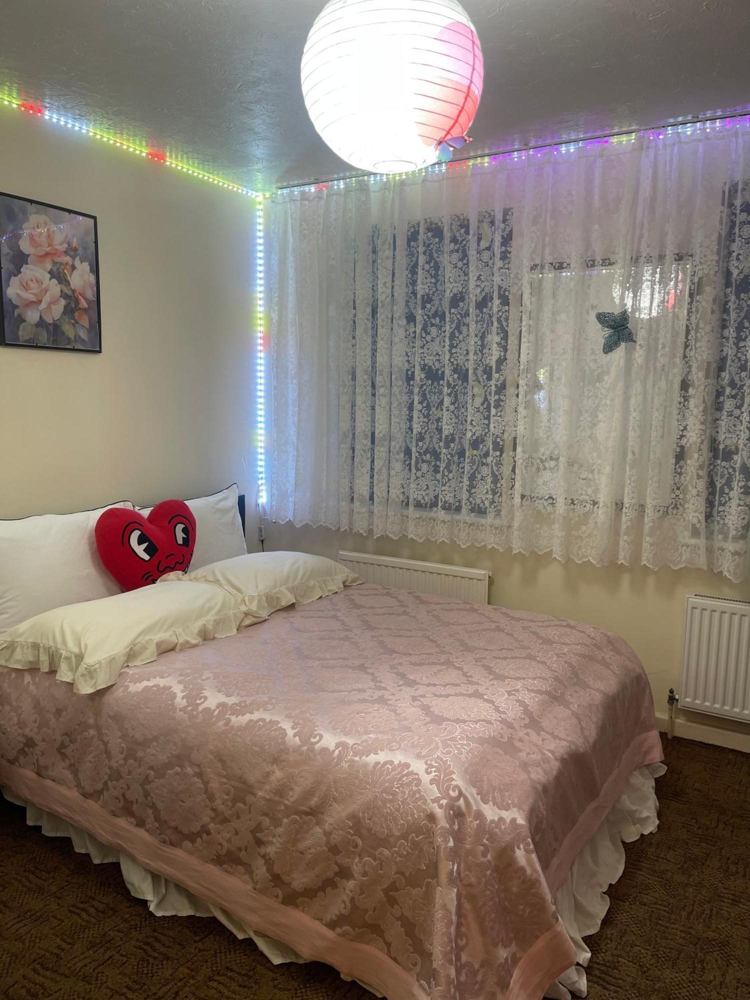Dream Room Лондон Екстериор снимка