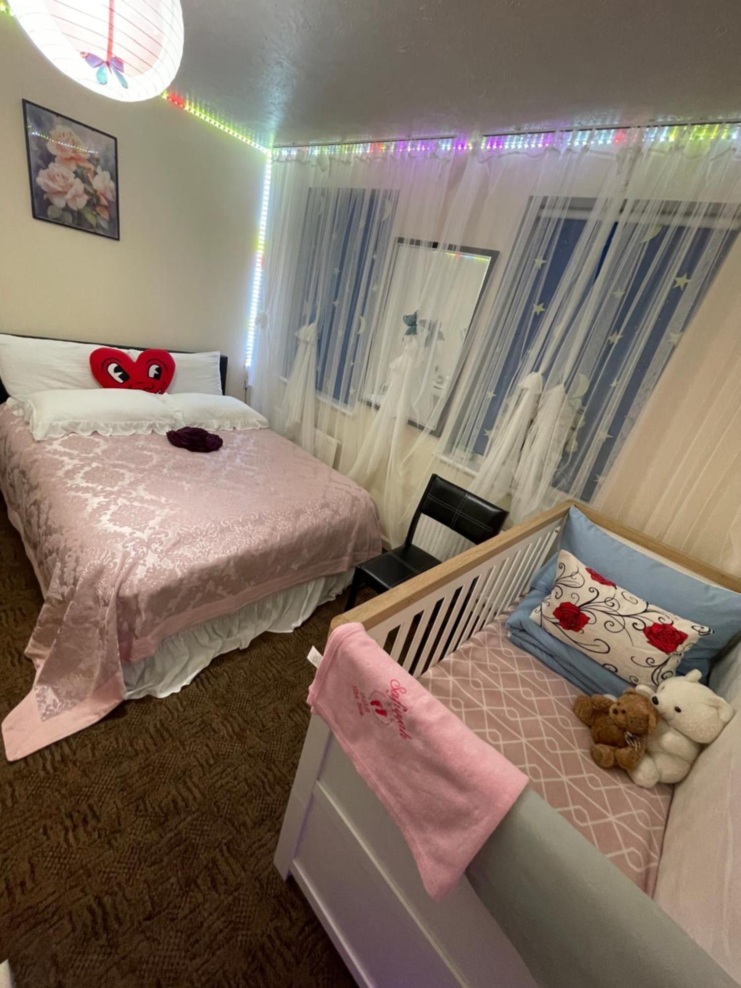 Dream Room Лондон Екстериор снимка