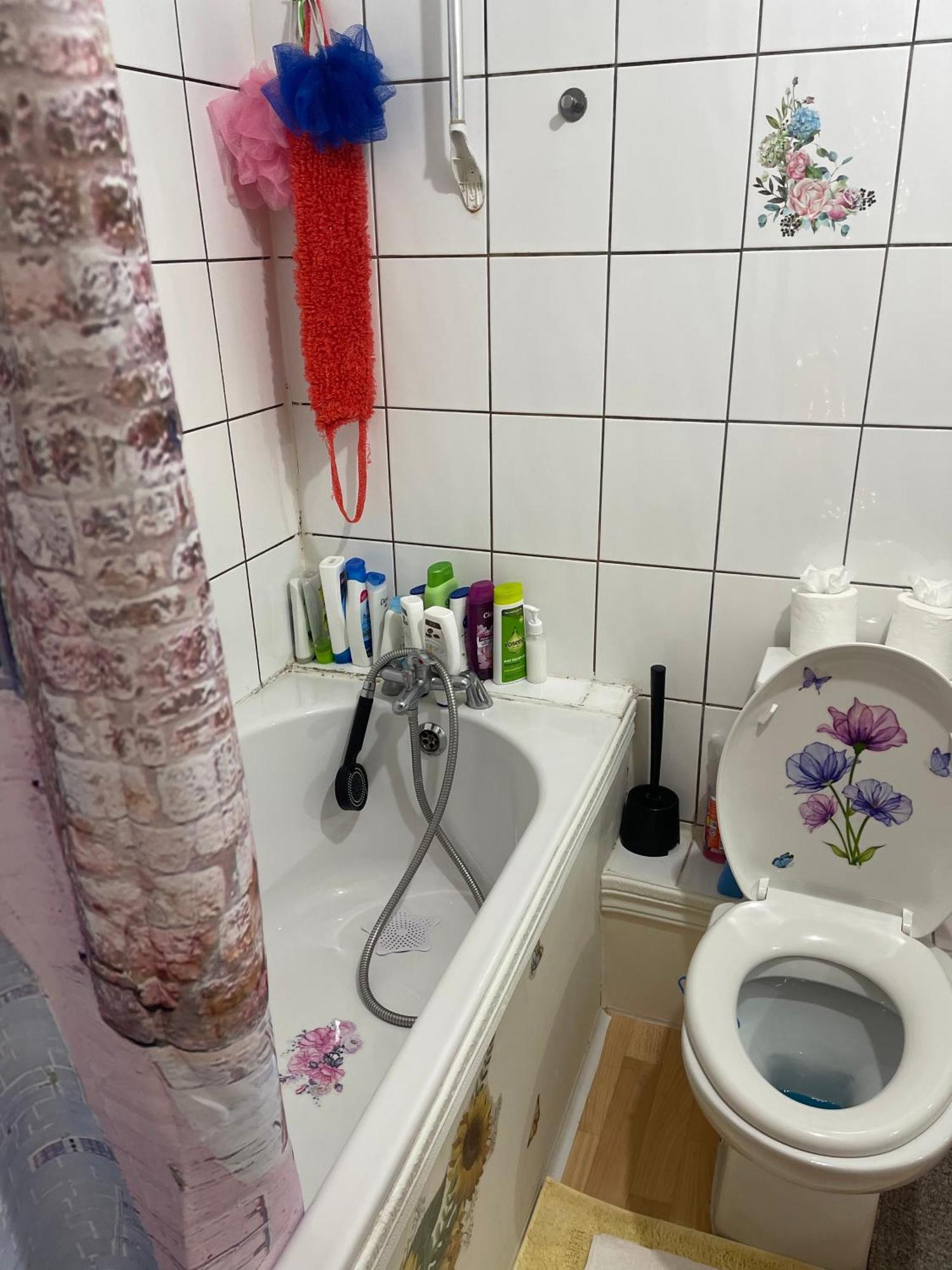Dream Room Лондон Екстериор снимка