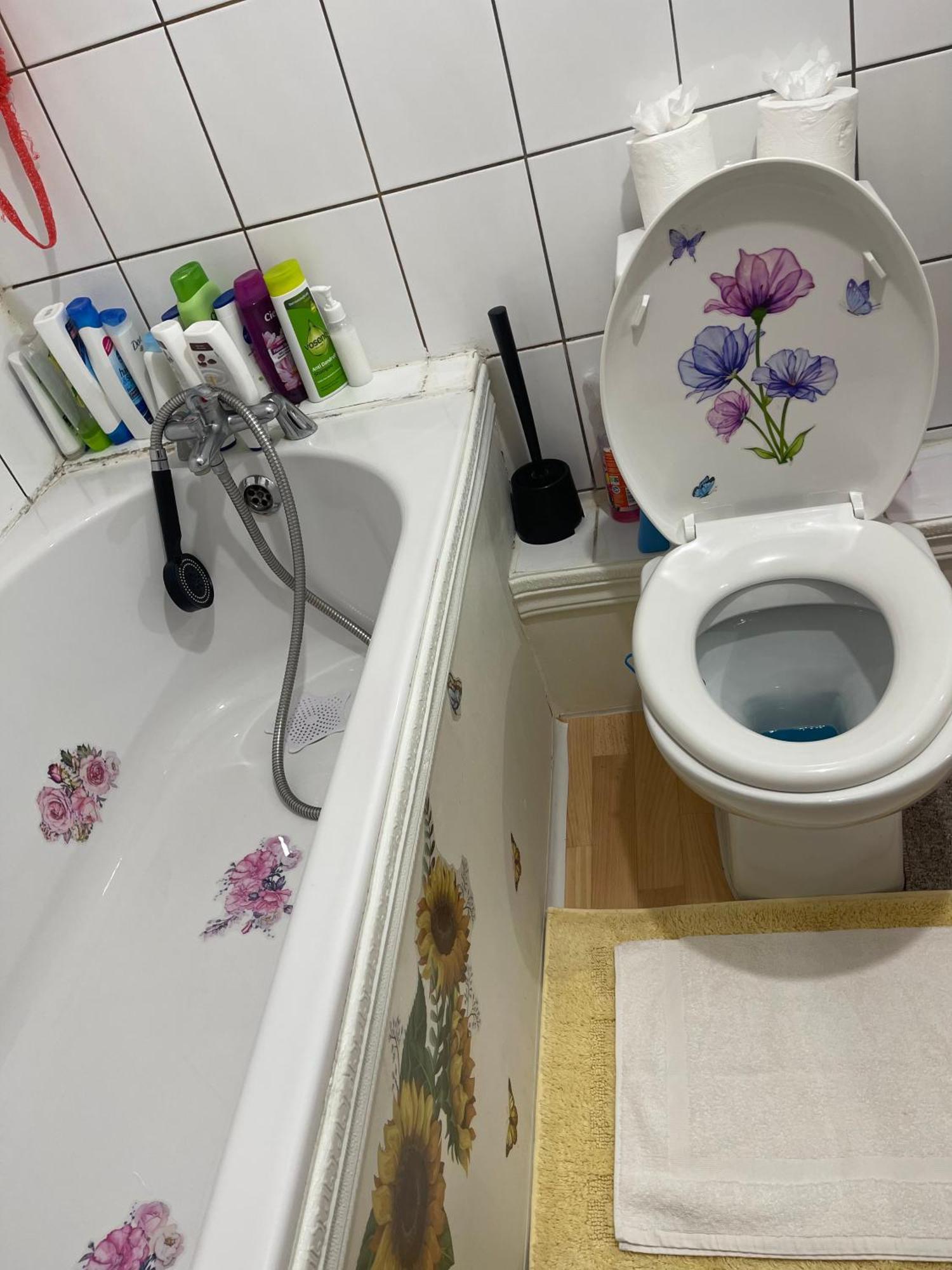 Dream Room Лондон Екстериор снимка