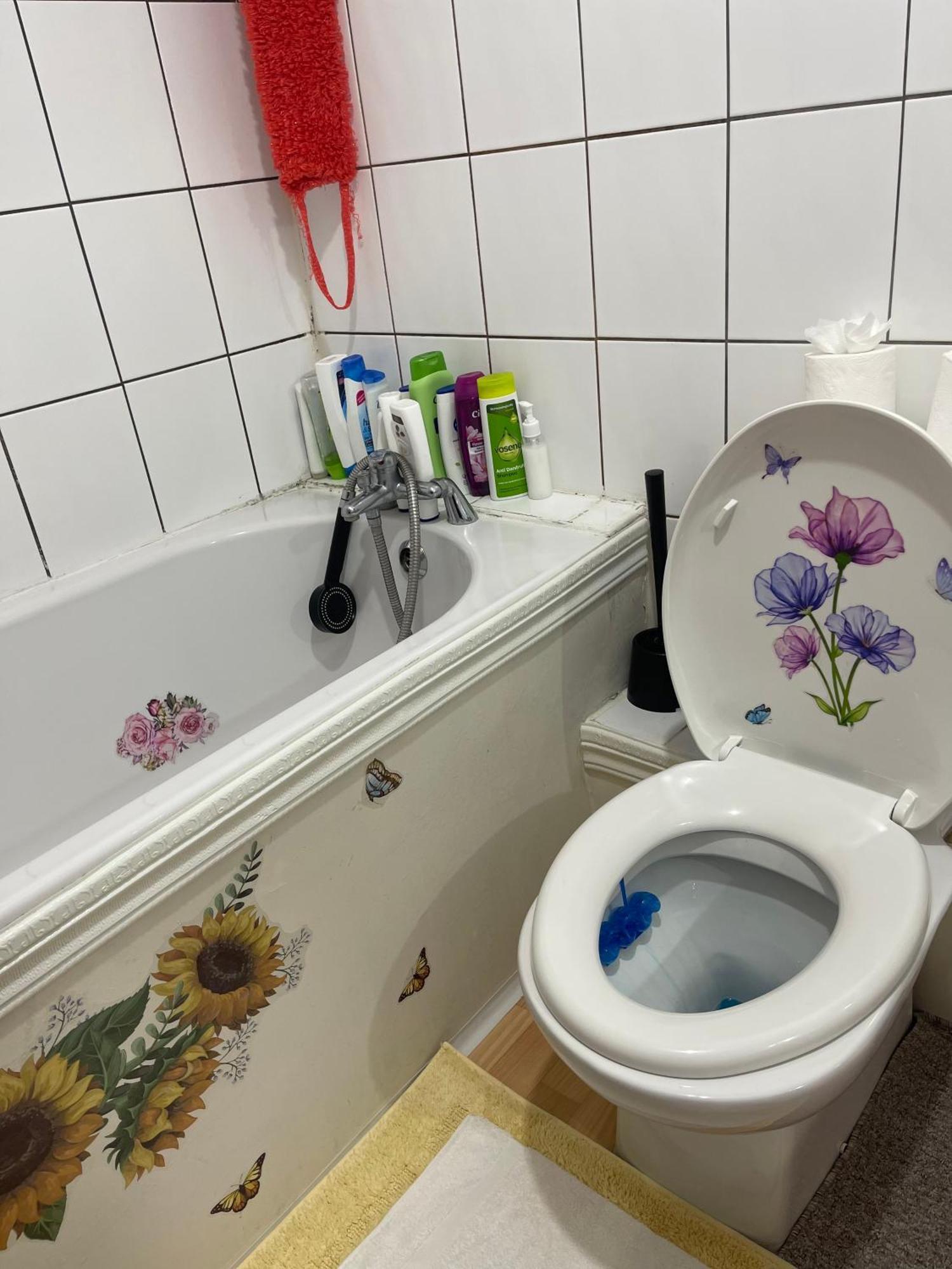 Dream Room Лондон Екстериор снимка
