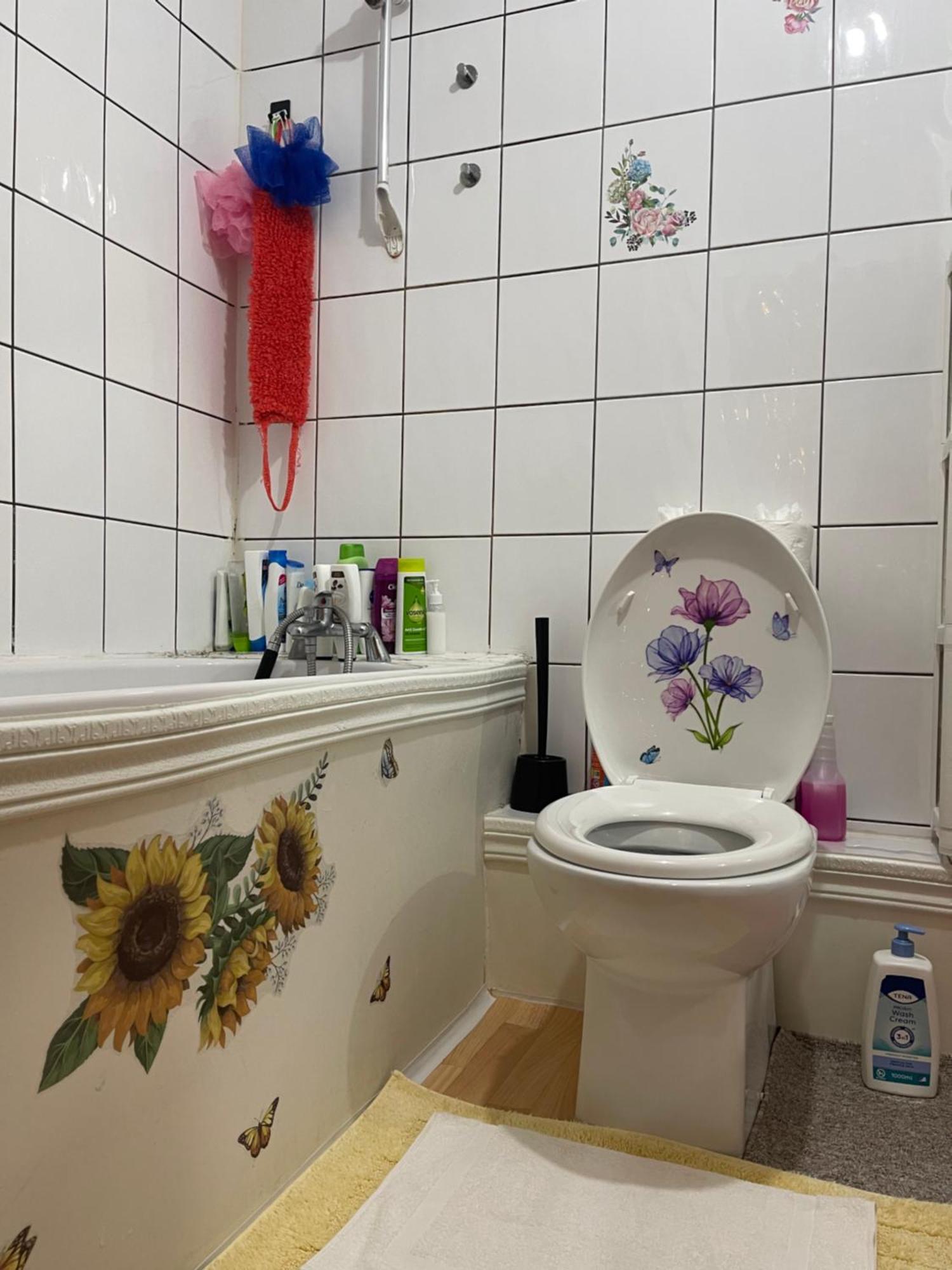 Dream Room Лондон Екстериор снимка