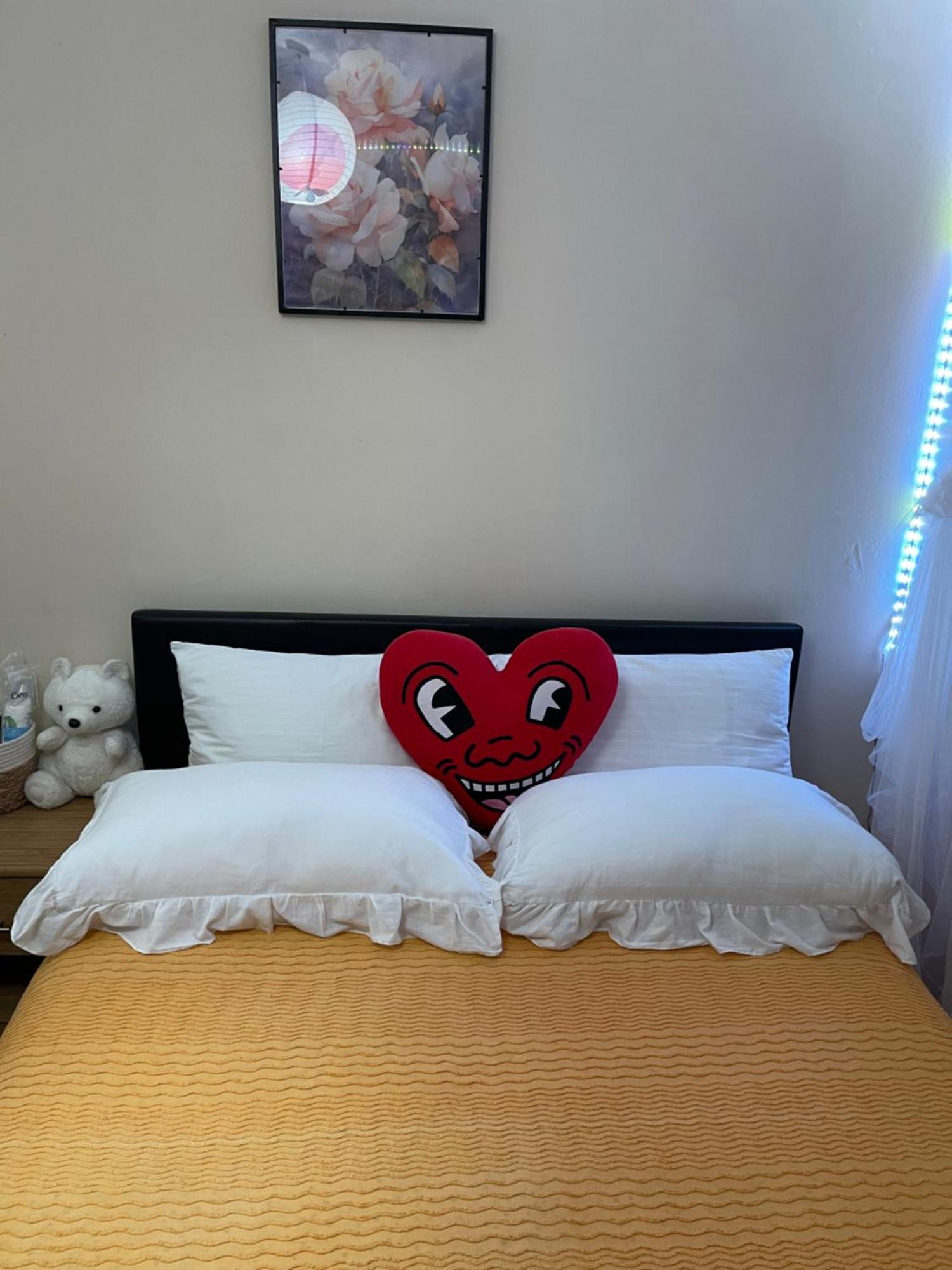 Dream Room Лондон Екстериор снимка