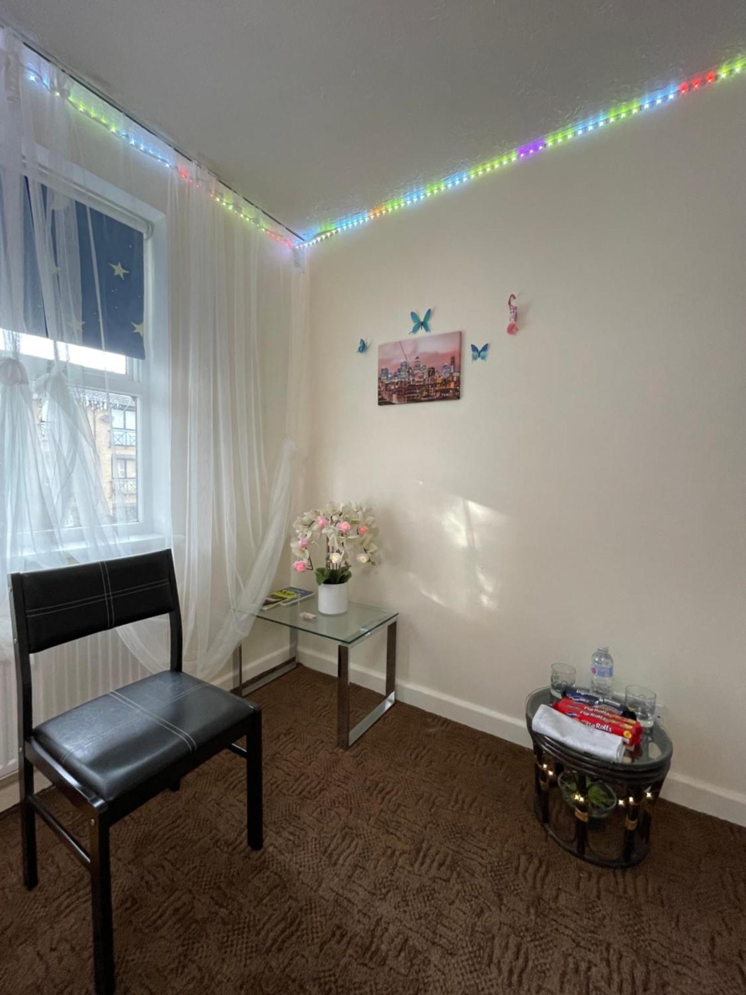 Dream Room Лондон Екстериор снимка