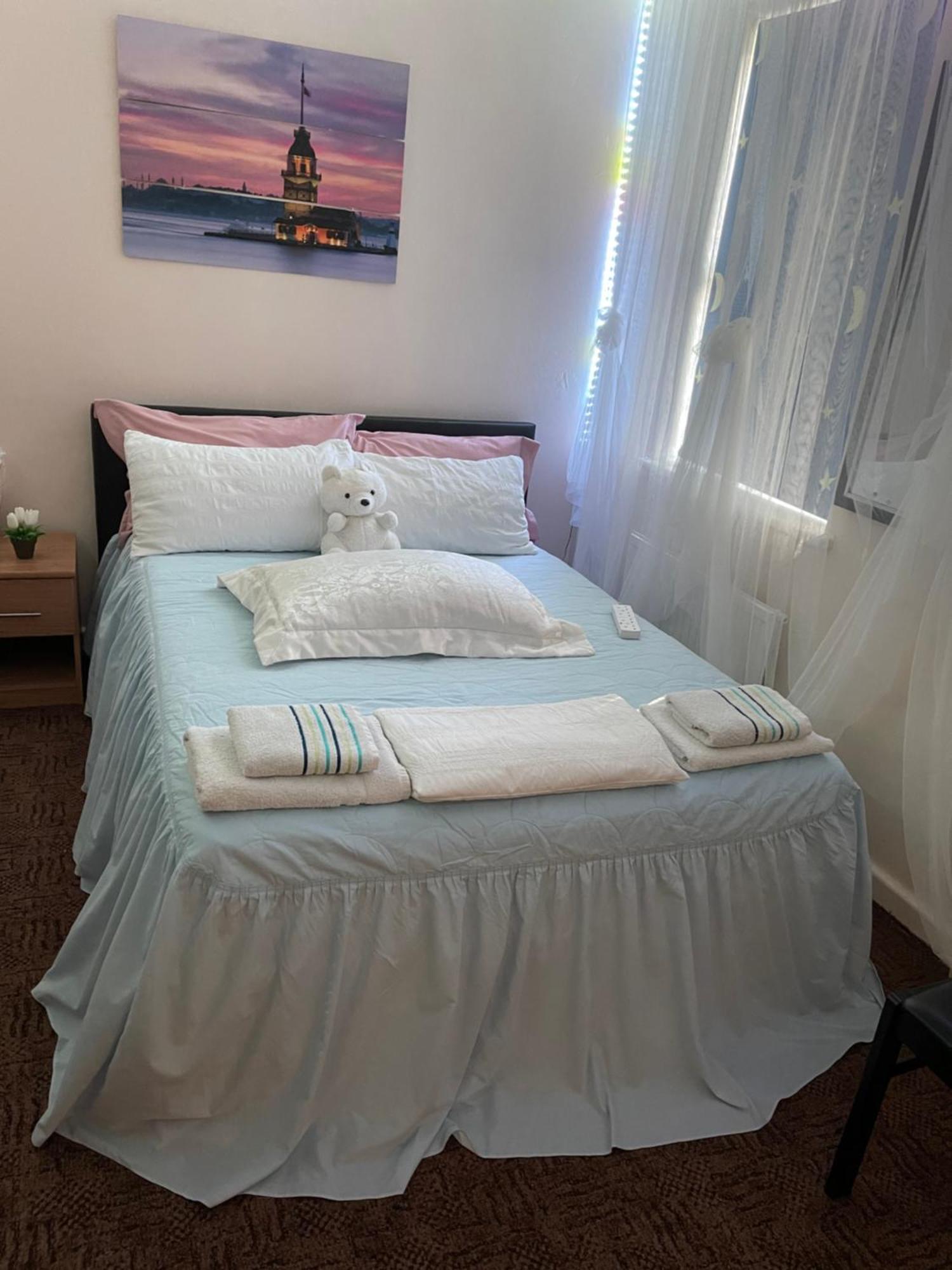Dream Room Лондон Екстериор снимка