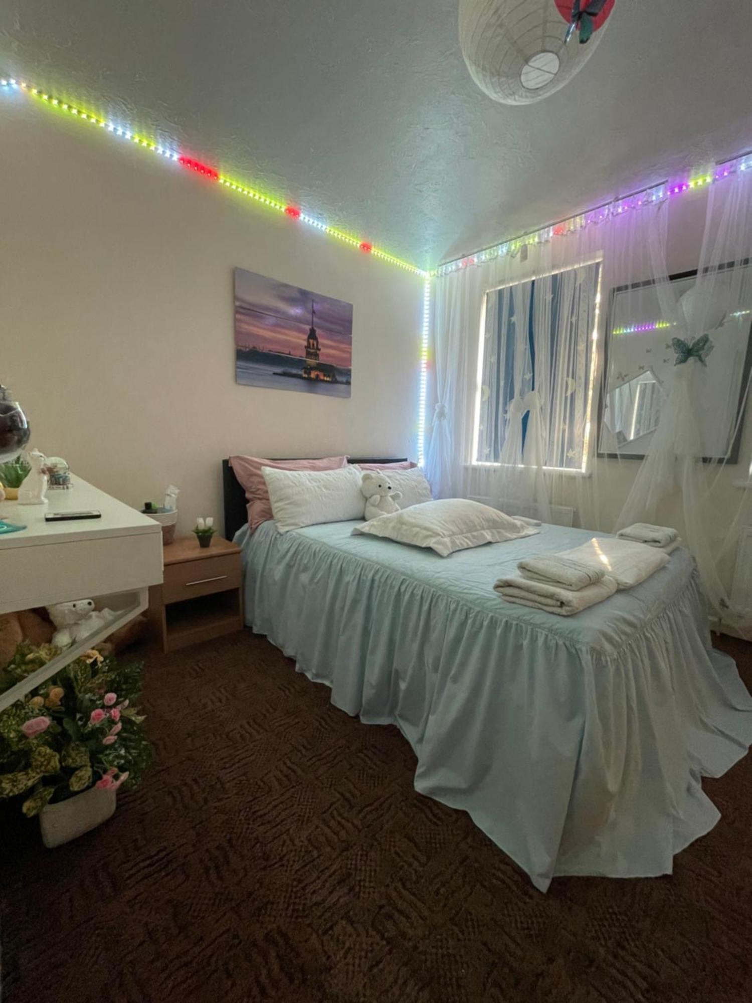 Dream Room Лондон Екстериор снимка